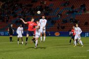 2.2.2025 Fußball 3. Liga SpVgg Unterhaching-VfL Osnabrück ( Ergebnis 2:3  )