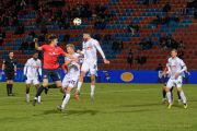 2.2.2025 Fußball 3. Liga SpVgg Unterhaching-VfL Osnabrück ( Ergebnis 2:3  )