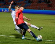 2.2.2025 Fußball 3. Liga SpVgg Unterhaching-VfL Osnabrück ( Ergebnis 2:3  )