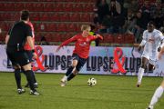 2.2.2025 Fußball 3. Liga SpVgg Unterhaching-VfL Osnabrück ( Ergebnis 2:3  )