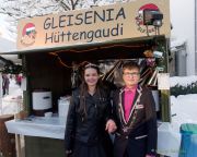 Gleisenia 2024 - Weihnachtsmarkt